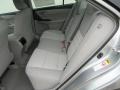 2017 Celestial Silver Metallic Toyota Camry LE  photo #18