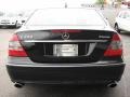 Black - E 350 4Matic Sedan Photo No. 4