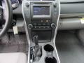 2017 Celestial Silver Metallic Toyota Camry LE  photo #24
