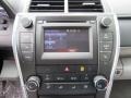 2017 Celestial Silver Metallic Toyota Camry LE  photo #25