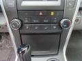 2017 Celestial Silver Metallic Toyota Camry LE  photo #26
