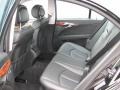 Black - E 350 4Matic Sedan Photo No. 5