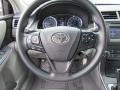 2017 Celestial Silver Metallic Toyota Camry LE  photo #28