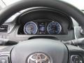 2017 Celestial Silver Metallic Toyota Camry LE  photo #29