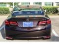 2017 Black Copper Pearl Acura TLX Sedan  photo #6