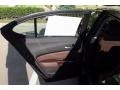 2017 Black Copper Pearl Acura TLX Sedan  photo #13
