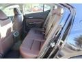 2017 Black Copper Pearl Acura TLX Sedan  photo #14