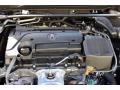 2017 Black Copper Pearl Acura TLX Sedan  photo #17