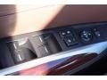 2017 Black Copper Pearl Acura TLX Sedan  photo #21