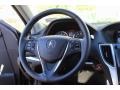2017 Black Copper Pearl Acura TLX Sedan  photo #22