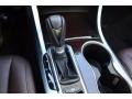 2017 Black Copper Pearl Acura TLX Sedan  photo #29