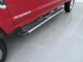 2017 Ruby Red Ford F250 Super Duty Lariat Crew Cab 4x4  photo #12
