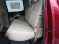 2017 Ruby Red Ford F250 Super Duty Lariat Crew Cab 4x4  photo #20