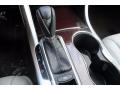 2017 Modern Steel Metallic Acura TLX Technology Sedan  photo #33