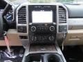 2017 Ruby Red Ford F250 Super Duty Lariat Crew Cab 4x4  photo #26