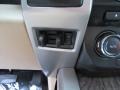 2017 Ruby Red Ford F250 Super Duty Lariat Crew Cab 4x4  photo #31