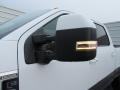 Oxford White - F350 Super Duty King Ranch Crew Cab 4x4 Photo No. 12