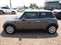 Royal Grey Metallic - Cooper Hardtop Photo No. 10