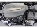 3.5 Liter SOHC 24-Valve i-VTEC V6 Engine for 2017 Acura TLX V6 Advance Sedan #117531322