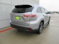 Silver Sky Metallic - Highlander XLE Photo No. 4