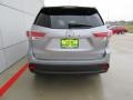 Silver Sky Metallic - Highlander XLE Photo No. 5