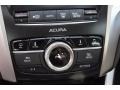 Parchment Controls Photo for 2017 Acura TLX #117531367