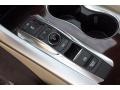 Parchment Transmission Photo for 2017 Acura TLX #117531376