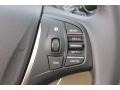 Parchment Controls Photo for 2017 Acura TLX #117531391