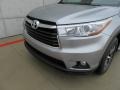 Silver Sky Metallic - Highlander XLE Photo No. 10