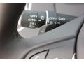 Parchment Controls Photo for 2017 Acura TLX #117531406