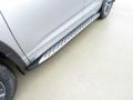Silver Sky Metallic - Highlander XLE Photo No. 12
