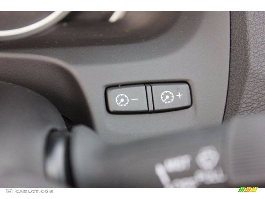 2017 Acura TLX V6 Advance Sedan Controls Photo #117531424