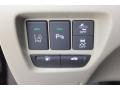 2017 Acura TLX Parchment Interior Controls Photo