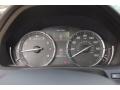 Parchment Gauges Photo for 2017 Acura TLX #117531439
