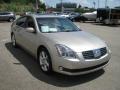 2006 Coral Sand Metallic Nissan Maxima 3.5 SE  photo #7