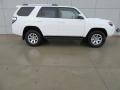 2016 Super White Toyota 4Runner Trail 4x4  photo #3