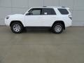 Super White - 4Runner Trail 4x4 Photo No. 6