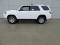 2016 Super White Toyota 4Runner Trail 4x4  photo #6