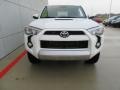 Super White - 4Runner Trail 4x4 Photo No. 8
