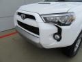 2016 Super White Toyota 4Runner Trail 4x4  photo #10