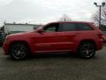 2016 Redline 2 Coat Pearl Jeep Grand Cherokee SRT 4x4  photo #3