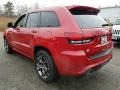 2016 Redline 2 Coat Pearl Jeep Grand Cherokee SRT 4x4  photo #4