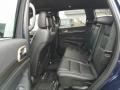 2017 True Blue Pearl Jeep Grand Cherokee Limited 4x4  photo #6