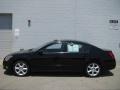 2006 Onyx Black Nissan Maxima 3.5 SE  photo #2