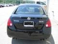 2006 Onyx Black Nissan Maxima 3.5 SE  photo #4