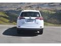 Super White - RAV4 LE Photo No. 4