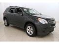 Cyber Gray Metallic - Acadia SLE Photo No. 1