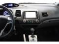 Alabaster Silver Metallic - Civic EX Sedan Photo No. 16