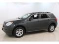 Cyber Gray Metallic - Acadia SLE Photo No. 3