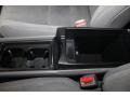 Alabaster Silver Metallic - Civic EX Sedan Photo No. 20